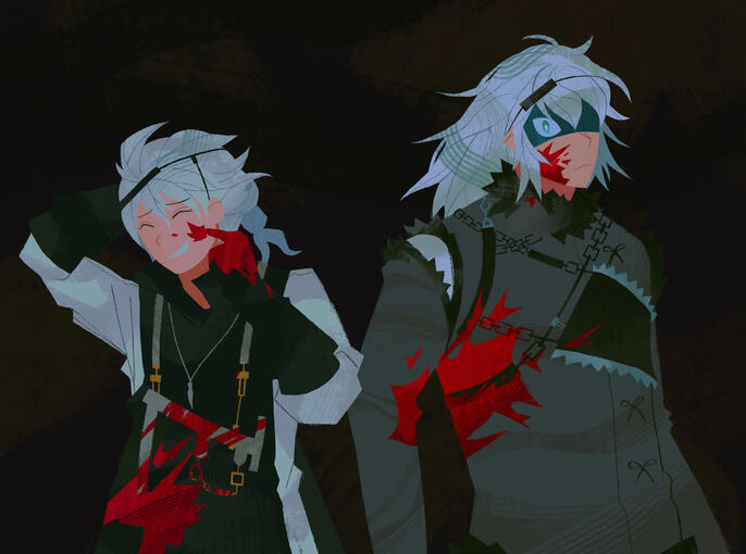 Brother Nier