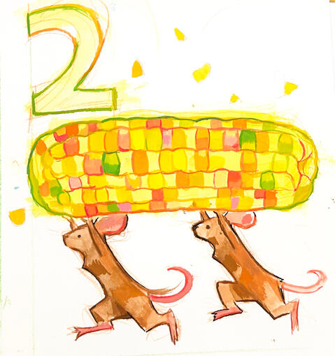 2