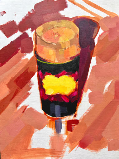 Chupa Chups Lipgloss