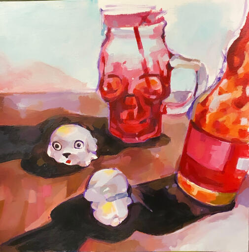 Still life #3